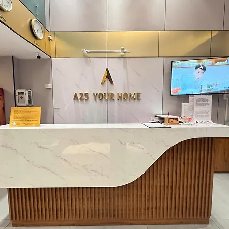 A25 Hotel - 53 Tuệ Tĩnh-2