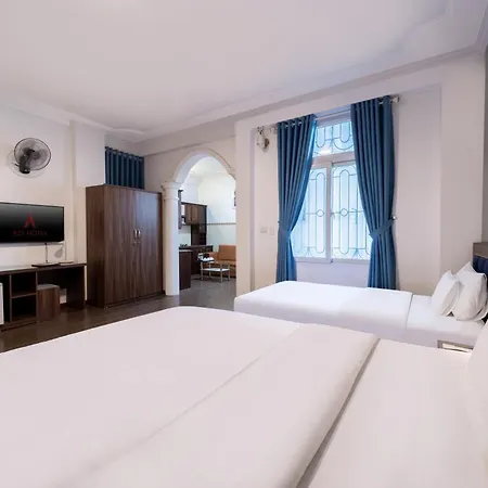 A25 Hotel - 53 Tuệ Tĩnh-3