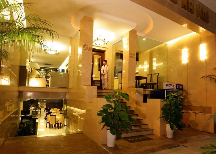 Hanoi L'Heritage & Gym - Spa